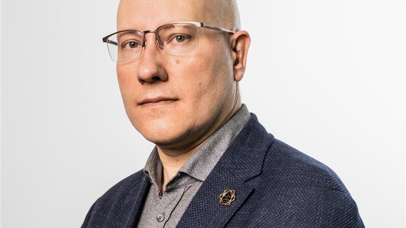 Dr hab. n. med. Tomasz Dzieciątkowski