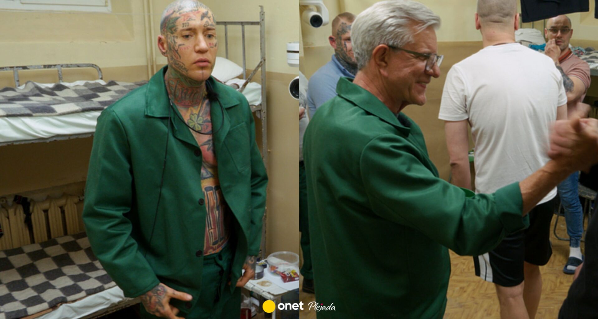 Odsiadka" niebezpieczny społecznie? Psycholożka apeluje