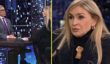 Monika Olejnik "Kropka nad i"