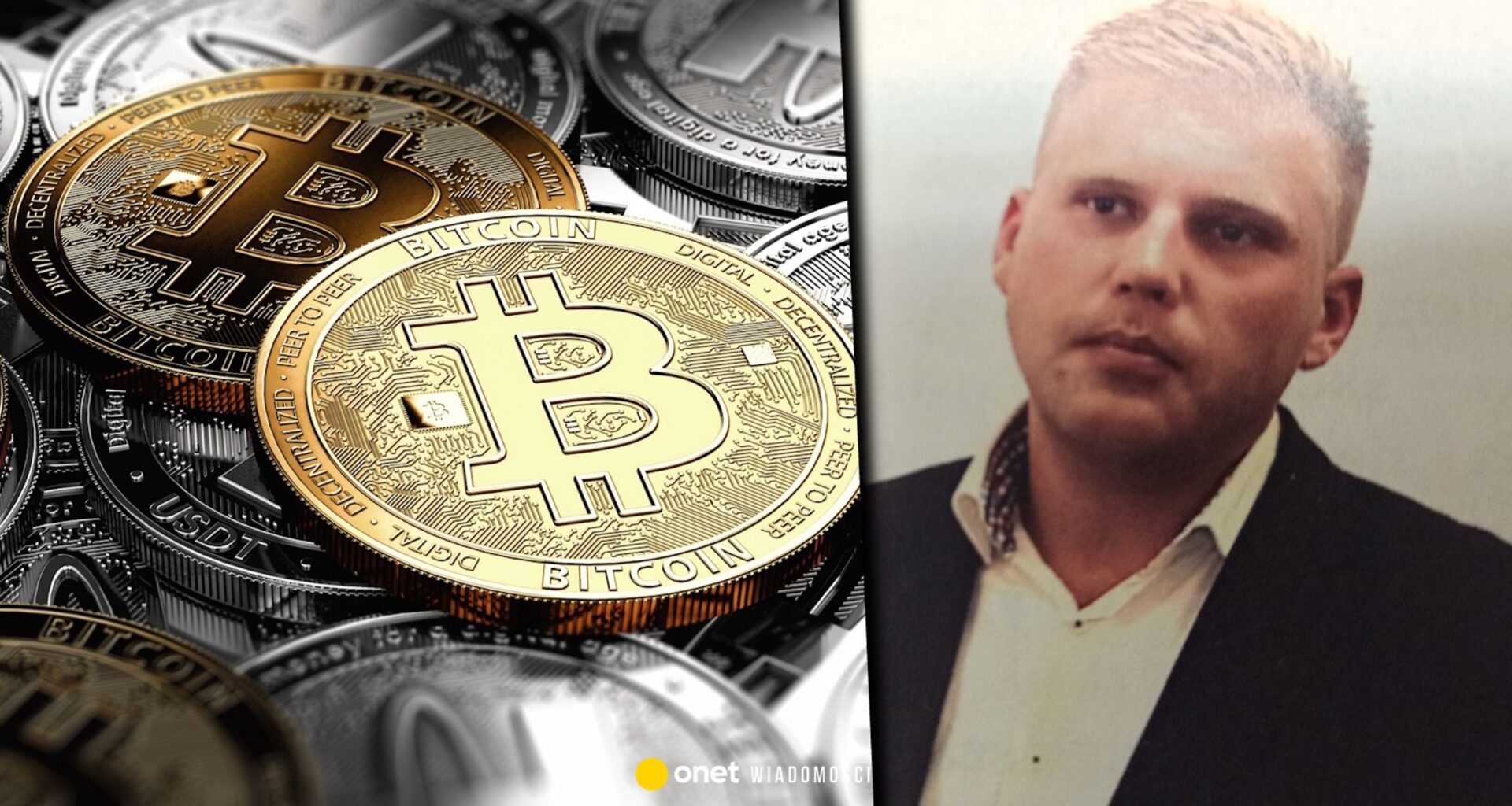 "Sprawa jest tak paskudna". O co chodzi w aferze z kryptowalutami