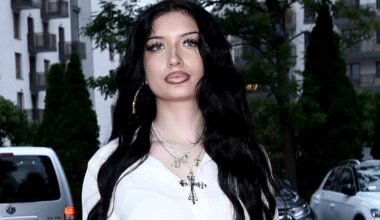 Kim jest siostra Viki Gabor? Mało kto wie, że działa w show-biznesie