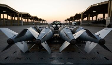 USA zbombardowały Państwo Islamskie. Nowe informacje. Są ofiary - Onet