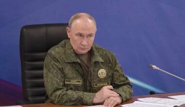 Były szef Agencji Wywiadu: Tylko jedno może odstraszyć Rosję. Kluczowa jest rola Francji