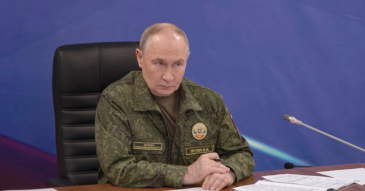 Były szef Agencji Wywiadu: Tylko jedno może odstraszyć Rosję. Kluczowa jest rola Francji