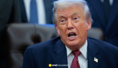 Nowa strategia USA oznacza koniec złudzeń. Europa nie może już liczyć na cud. Za to autokraci na całym świecie zacierają ręce [OPINIA]