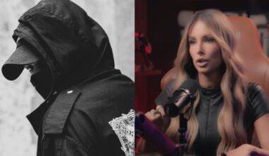 Małgorzata Rozenek u Żurnalisty