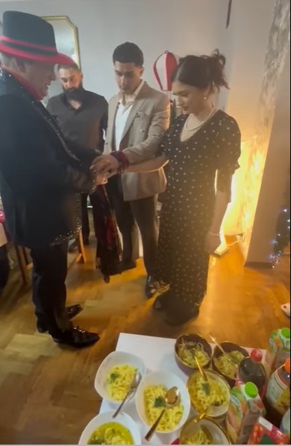 Bogdan Trojanek na Facebooku