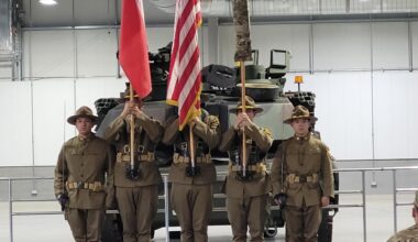 Pentagon zainwestuje w bazy wojskowe w Polsce