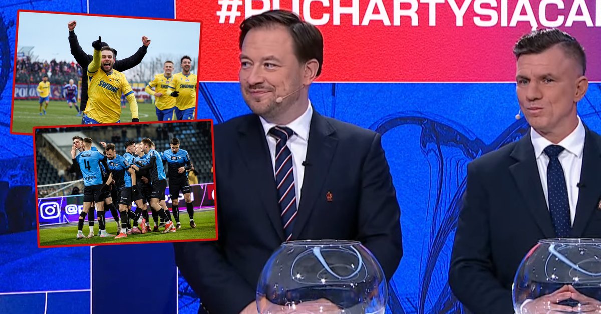 Dziennikarz Przeglądu Sportowego Onet