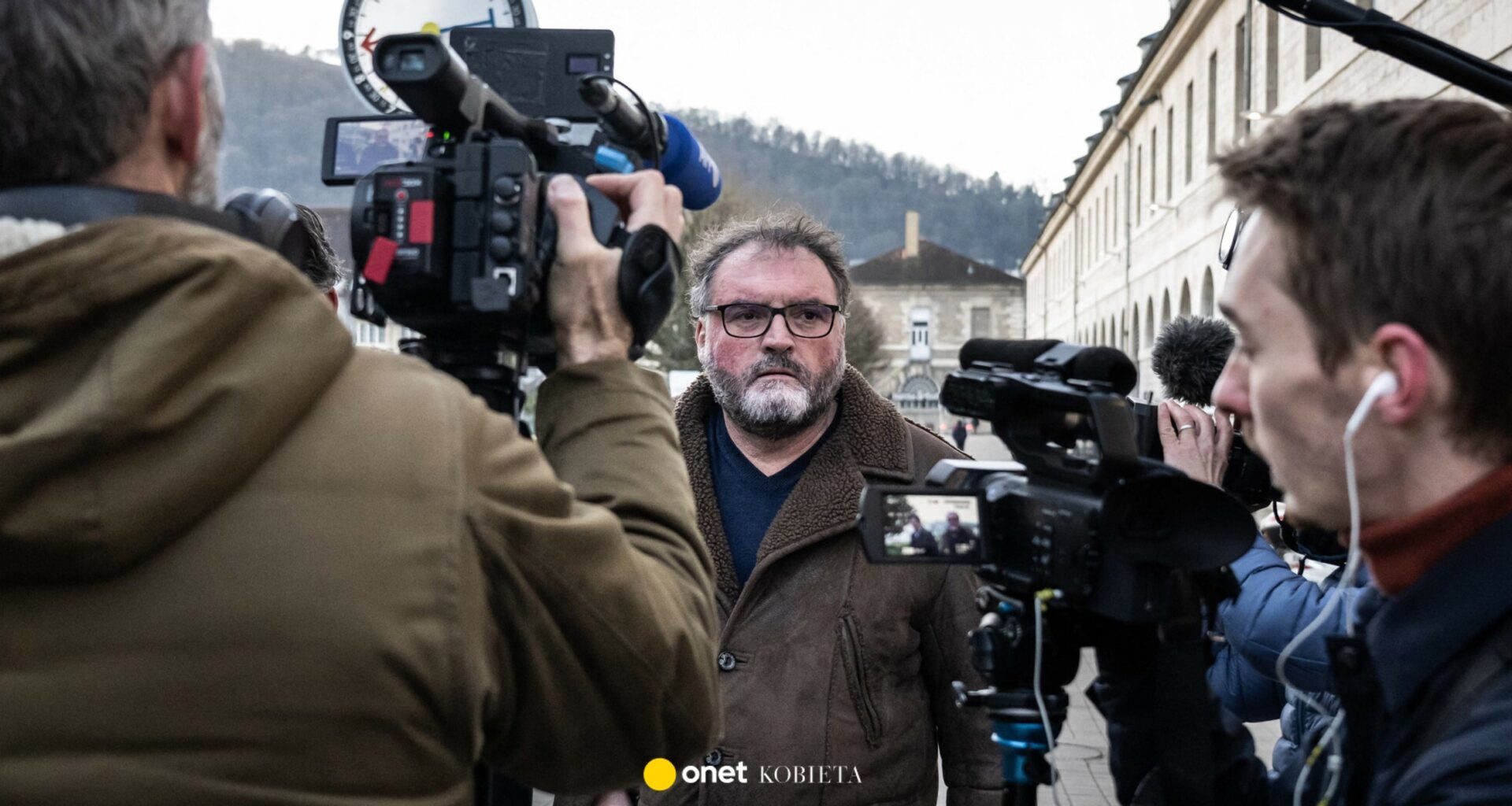 Francuski anestezjolog skazany na dożywocie. Celowo otruł 12 pacjentów