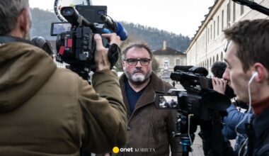 Francuski anestezjolog skazany na dożywocie. Celowo otruł 12 pacjentów