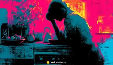 Rekord zgłoszeń przemocy domowej po premierze filmu. "Nigdy tak nie było"