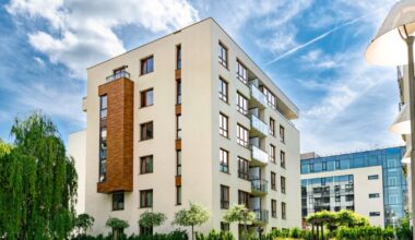 Rynek mieszkaniowy w Warszawie. Listopadowy spadek cen zaskoczył ekspertów