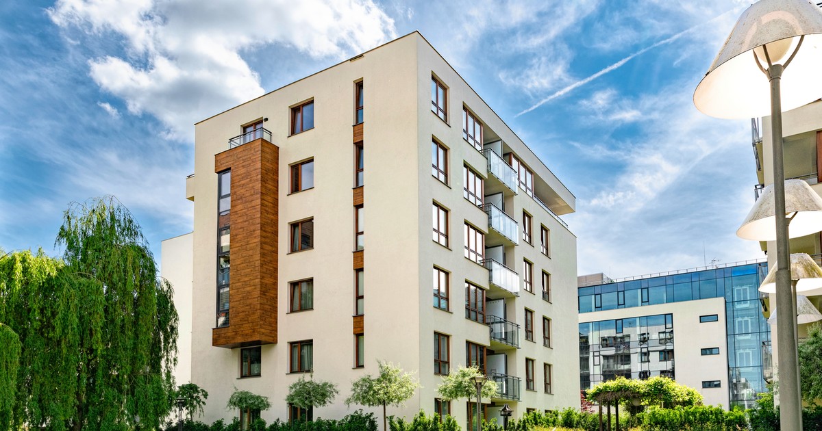 Rynek mieszkaniowy w Warszawie. Listopadowy spadek cen zaskoczył ekspertów