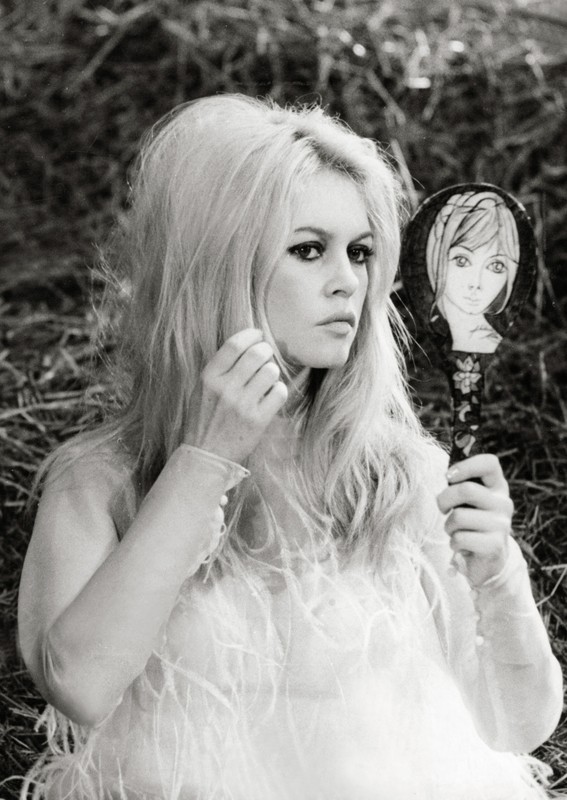 Brigitte Bardot