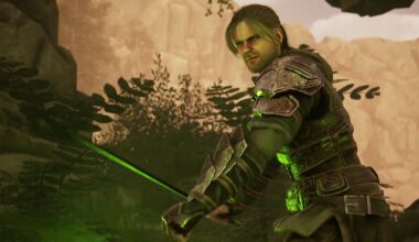 Godny następca Gothica? Of Ash and Steel odziedziczyło po kultowym RPG wszystko, co dobre i złe [RECENZJA]