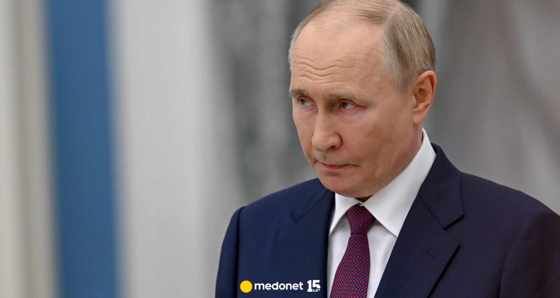 Władimir Putin chce żyć 150 lat. Okrutne rytuały rosyjskich elit