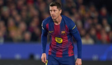 Chwile grozy byłego piłkarza Lecha. Przerażające nagranie