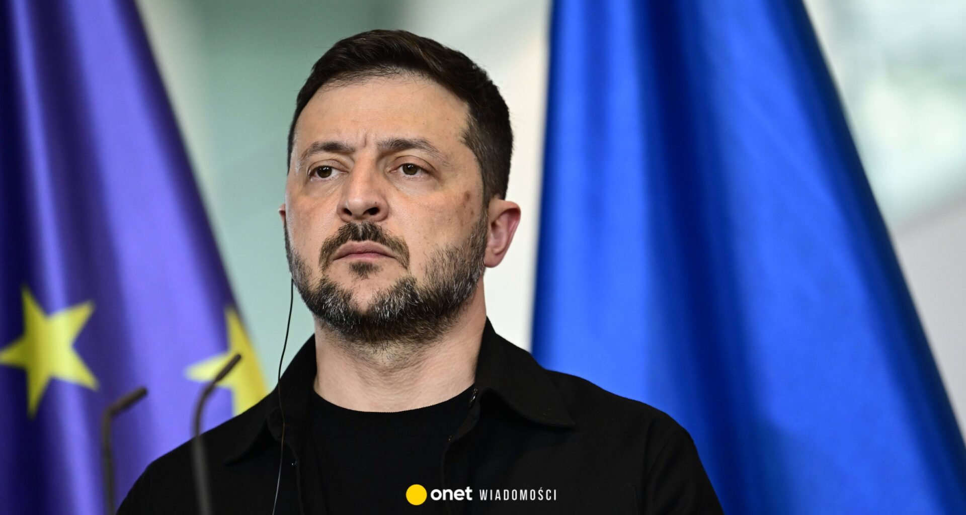 Wołodymyr Zełenski spotka się z Donaldem Trumpem. "Wiele może się rozstrzygnąć"