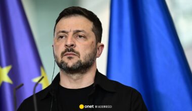 Wołodymyr Zełenski spotka się z Donaldem Trumpem. "Wiele może się rozstrzygnąć"