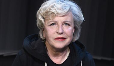 Krystyna Janda pokazała dorosłe wnuczki. To rzadki widok. "Bardzo podobna do babci"