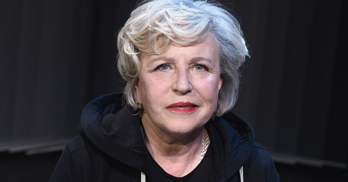 Krystyna Janda pokazała dorosłe wnuczki. To rzadki widok. "Bardzo podobna do babci"