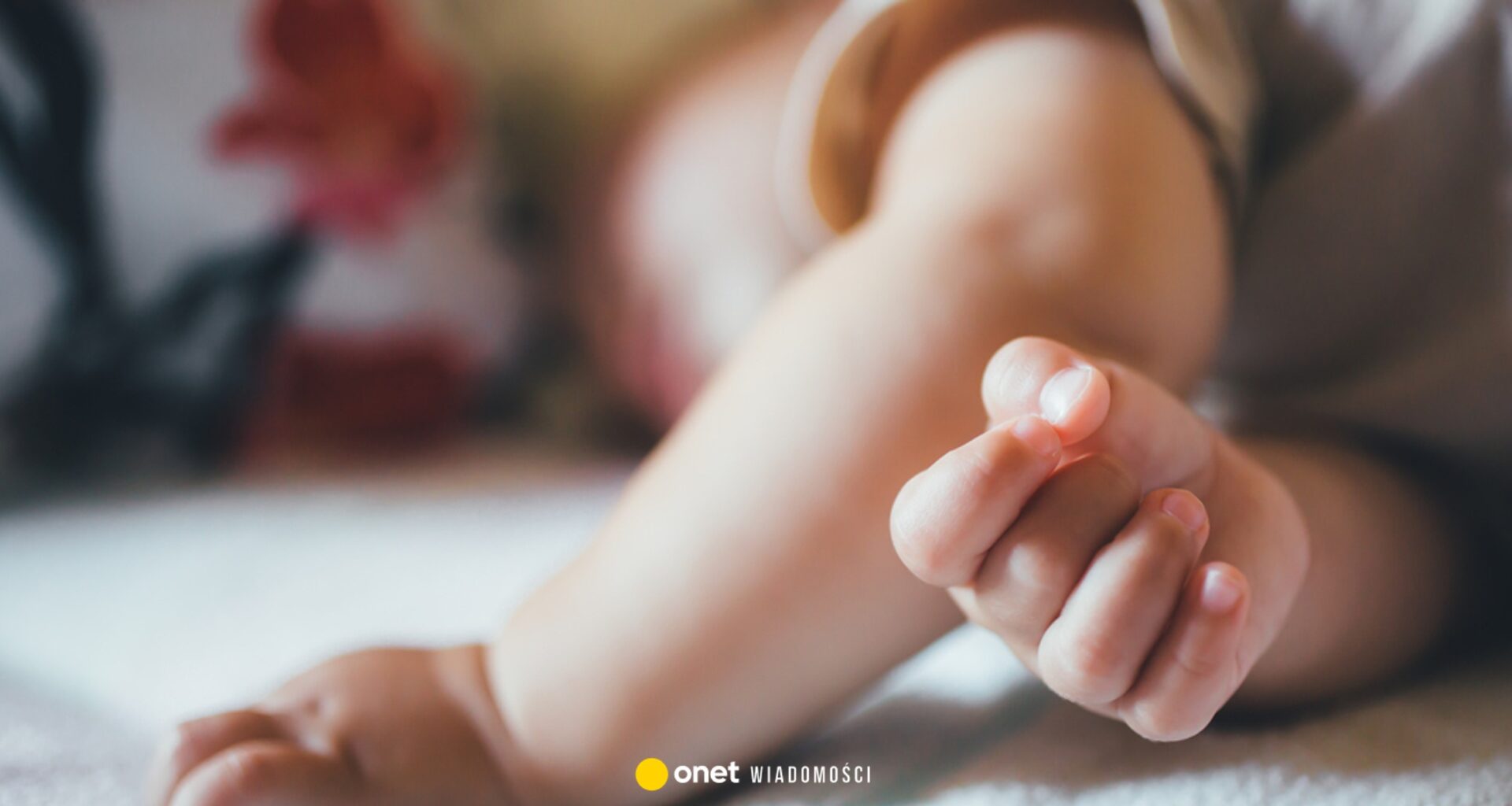 Koszalin. Porwanie niemowlęcia. Wielka akcja policji i zatrzymanie na S6