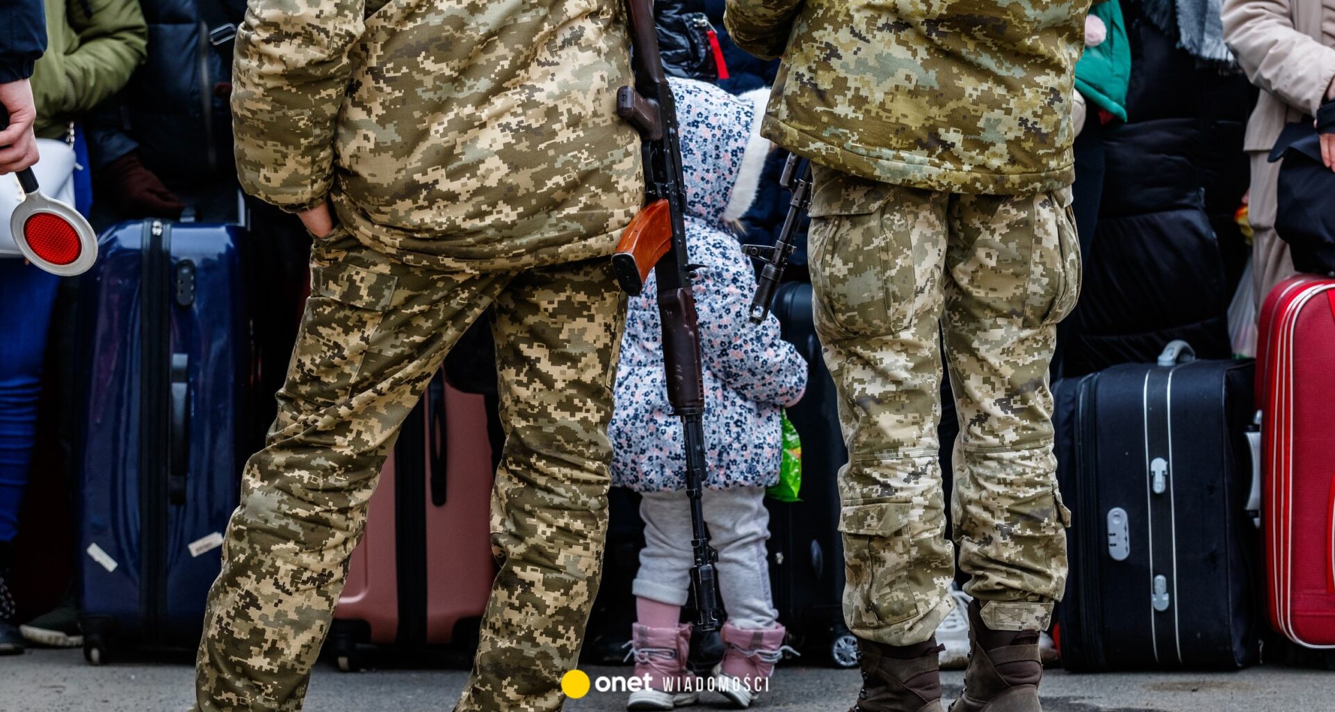 Płacz nie zatrzymał rozkazów. Historia dzieci, których los zapadł na Kremlu. "Kamery były skierowane prosto na nasze łóżka" [REPORTAŻ]
