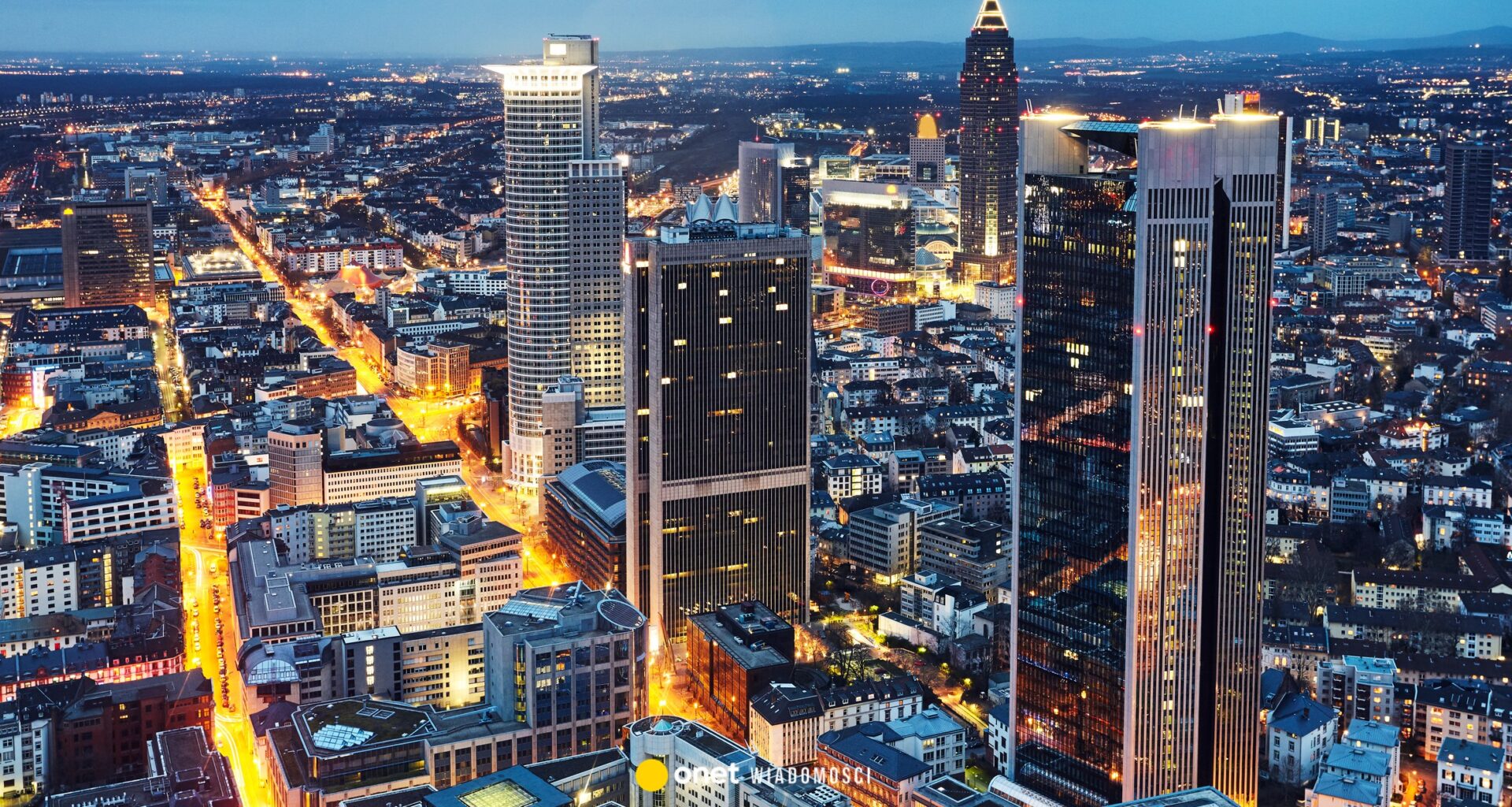 Niemcy zamieniają się w miejsce nie do życia. Ucieka zwłaszcza jedna grupa