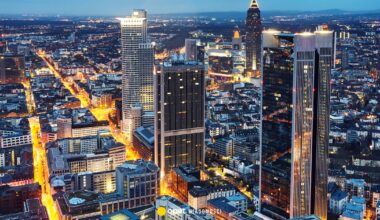 Niemcy zamieniają się w miejsce nie do życia. Ucieka zwłaszcza jedna grupa