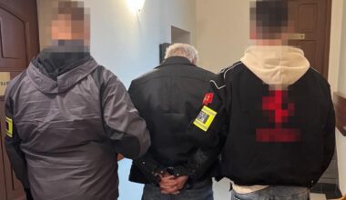 "Game Over" z ogromnym sukcesem. Policja zatrzymała 100 osób