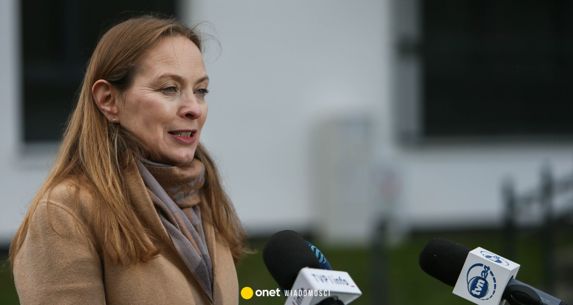 "Partia zombie". Polska 2050 walczy o przetrwanie