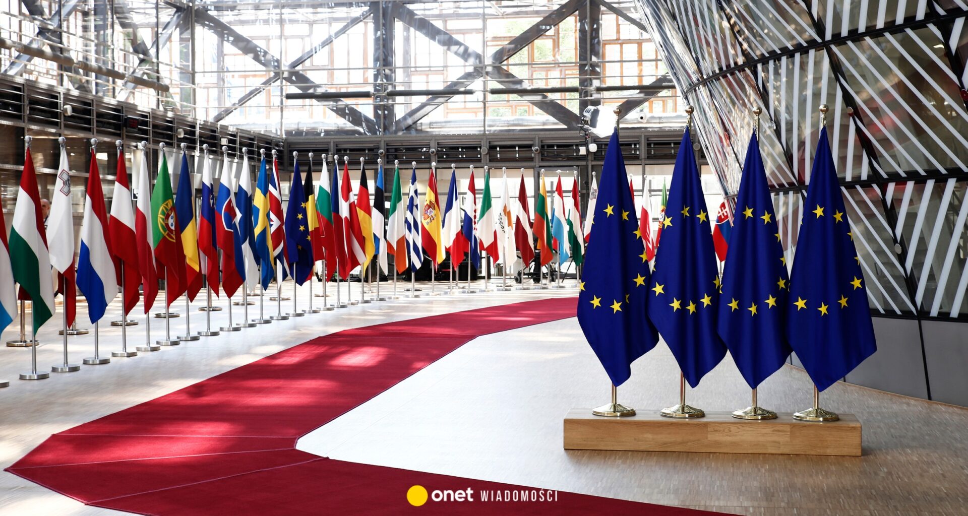 Rada Europejska i PE osiągnęły porozumienie. Zbliża się koniec importu rosyjskiego gazu