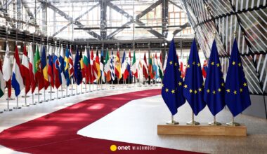 Rada Europejska i PE osiągnęły porozumienie. Zbliża się koniec importu rosyjskiego gazu