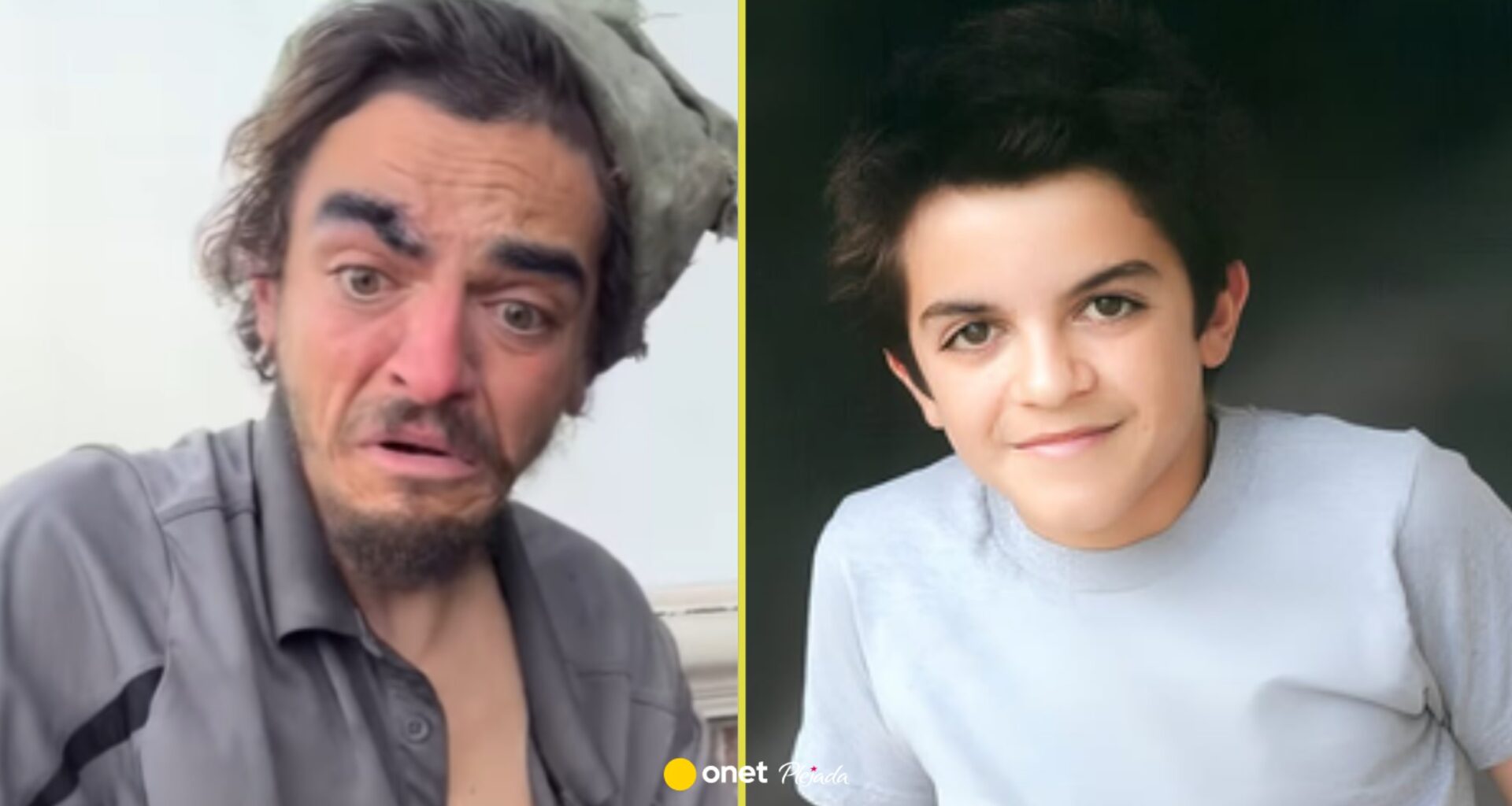 Dramat dziecięcej gwiazdy Nickelodeon. W święta Bożego Narodzenia trafił na detoks