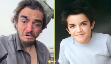 Dramat dziecięcej gwiazdy Nickelodeon. W święta Bożego Narodzenia trafił na detoks