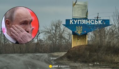 Zwrot na froncie w Ukrainie. Tak siły Kijowa skompromitowały Putina