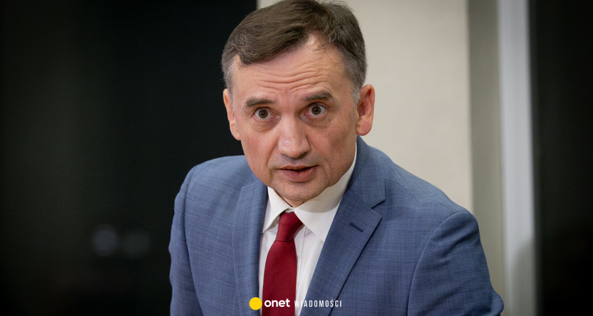 Ziobro napisał list na urodziny Radia Maryja. Uderza w Tuska, broni Funduszu Sprawiedliwości