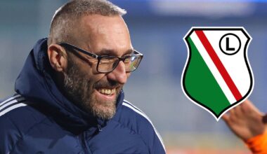 Polska straciła miejsce! Wielka zmiana przed IO 2026