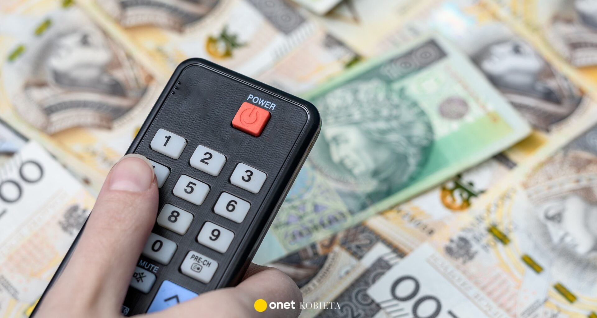 Co się stanie, gdy nie będziesz płacić abonamentu za telewizję? Długi rosną