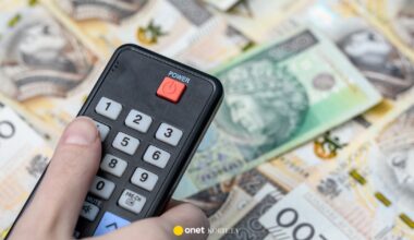 Co się stanie, gdy nie będziesz płacić abonamentu za telewizję? Długi rosną