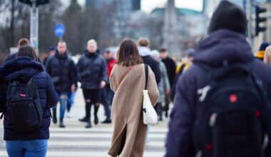 Klimatolog: tak ciepłego grudnia nie było od 74 lat