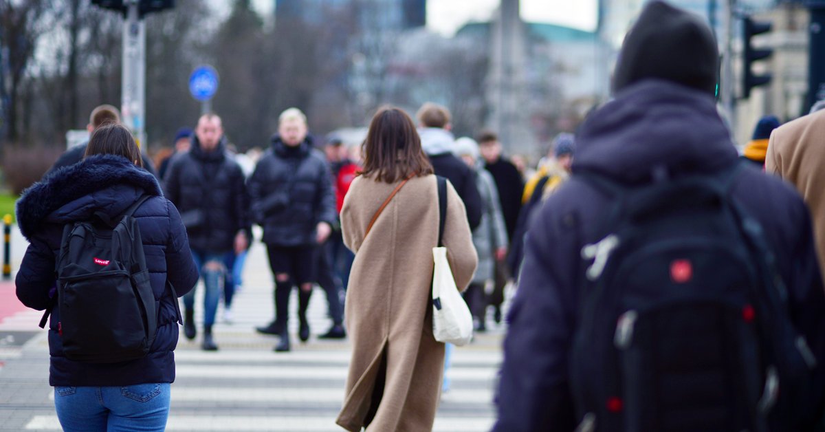 Klimatolog: tak ciepłego grudnia nie było od 74 lat