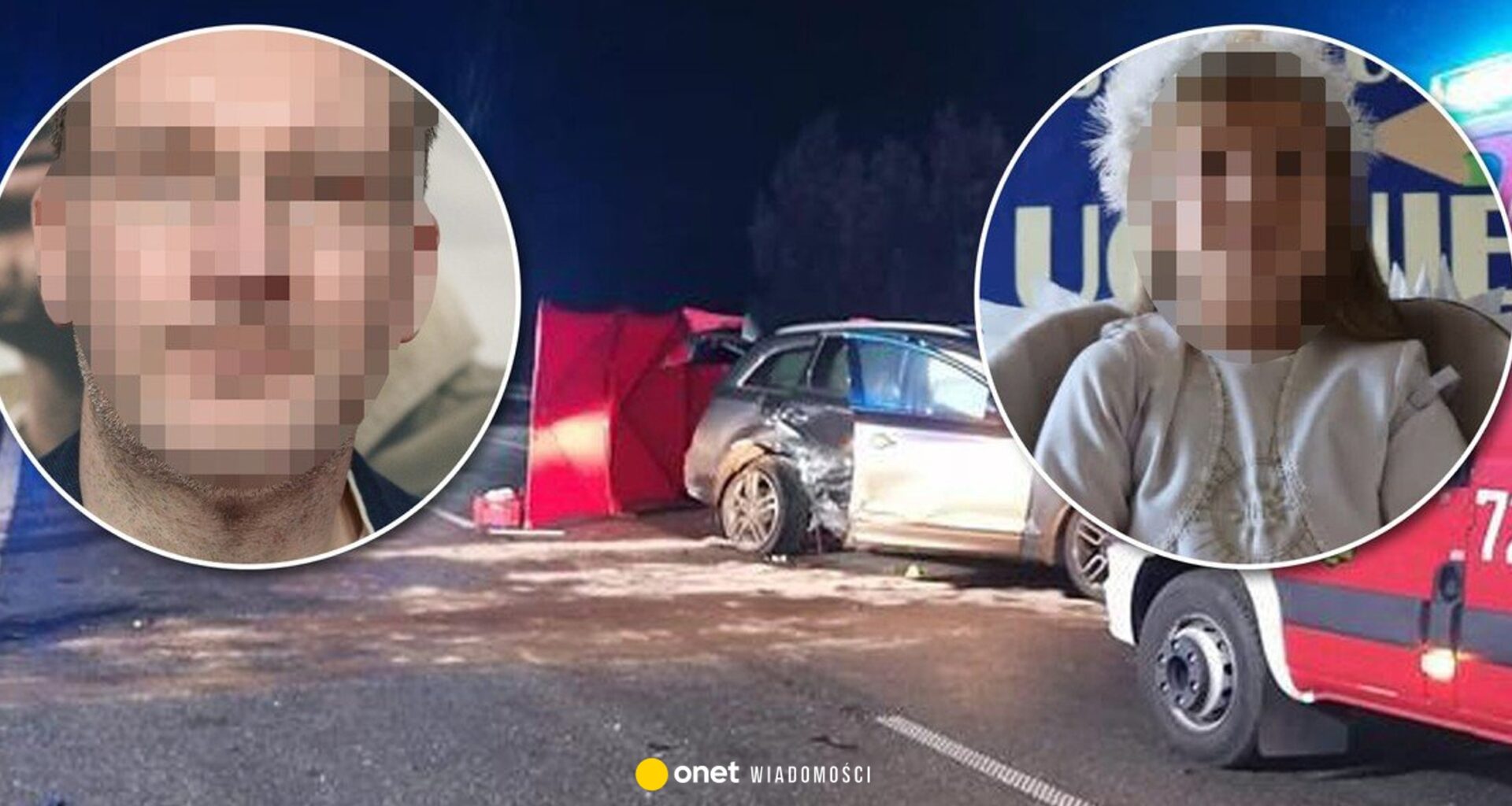 Spowodował śmiertelny wypadek. Znany reżyser skazany przez sąd