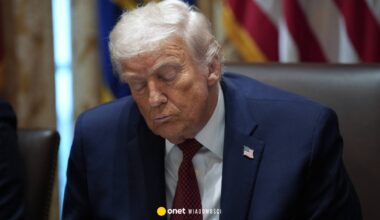 Zaskakujący atak na Dalekim Wschodzie. "Trumpowi się wydawało. Wszystkim sterowały Chiny"