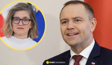 Magdalena Biejat o zmianach w szkolnictwie. Przewiduje weto prezydenta