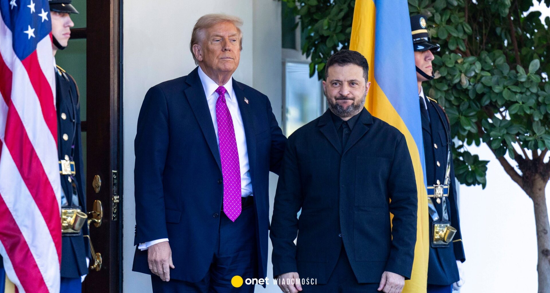 nawet porozumienie nie złamie niechęci Rosji