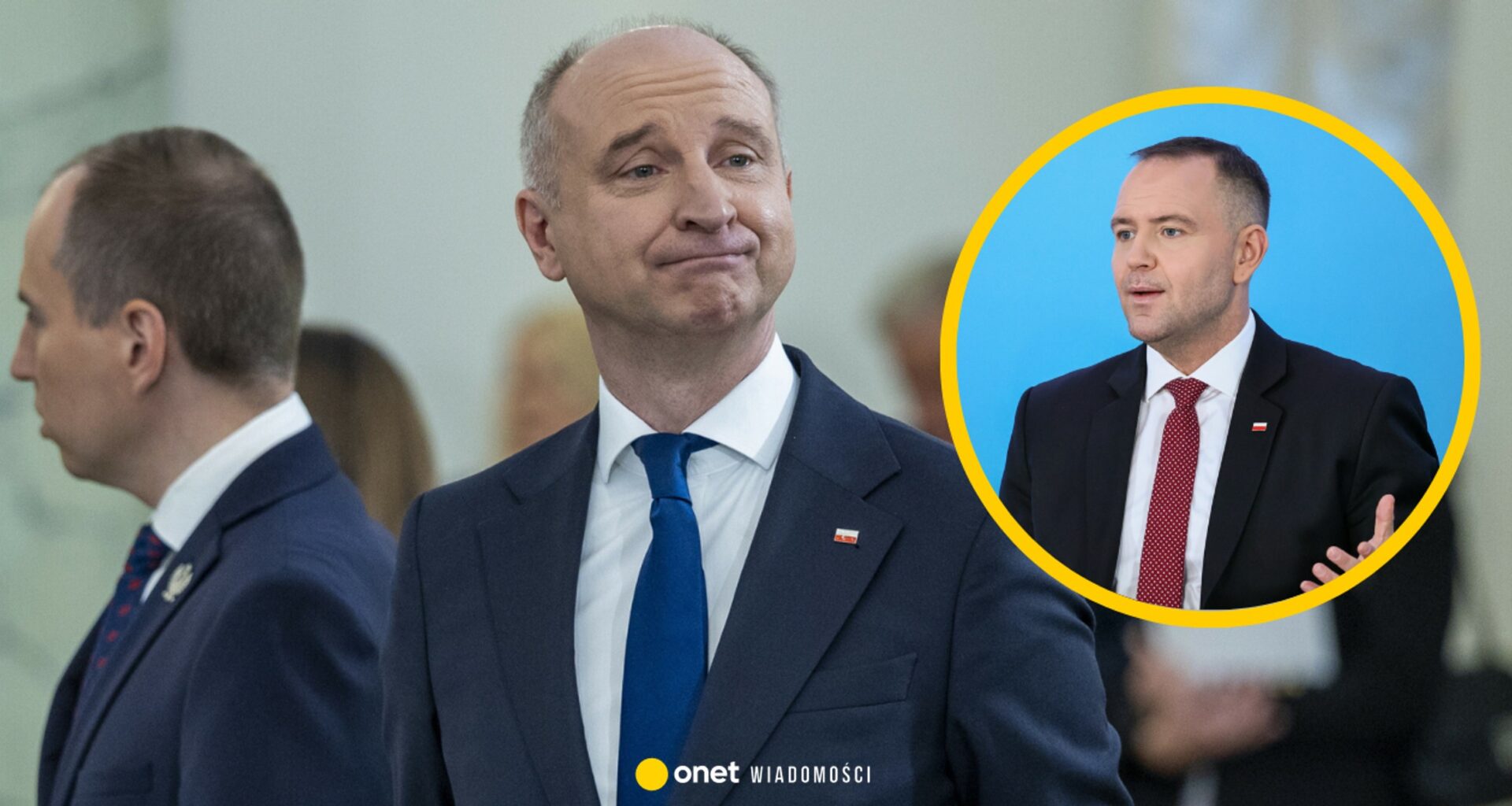 Chaos wokół przekazania MiG-ów Ukrainie. "Nie dotarła żadna informacja"