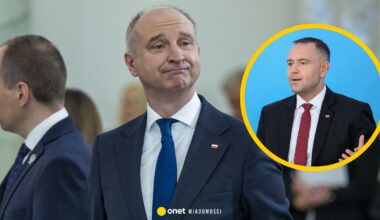 Chaos wokół przekazania MiG-ów Ukrainie. "Nie dotarła żadna informacja"