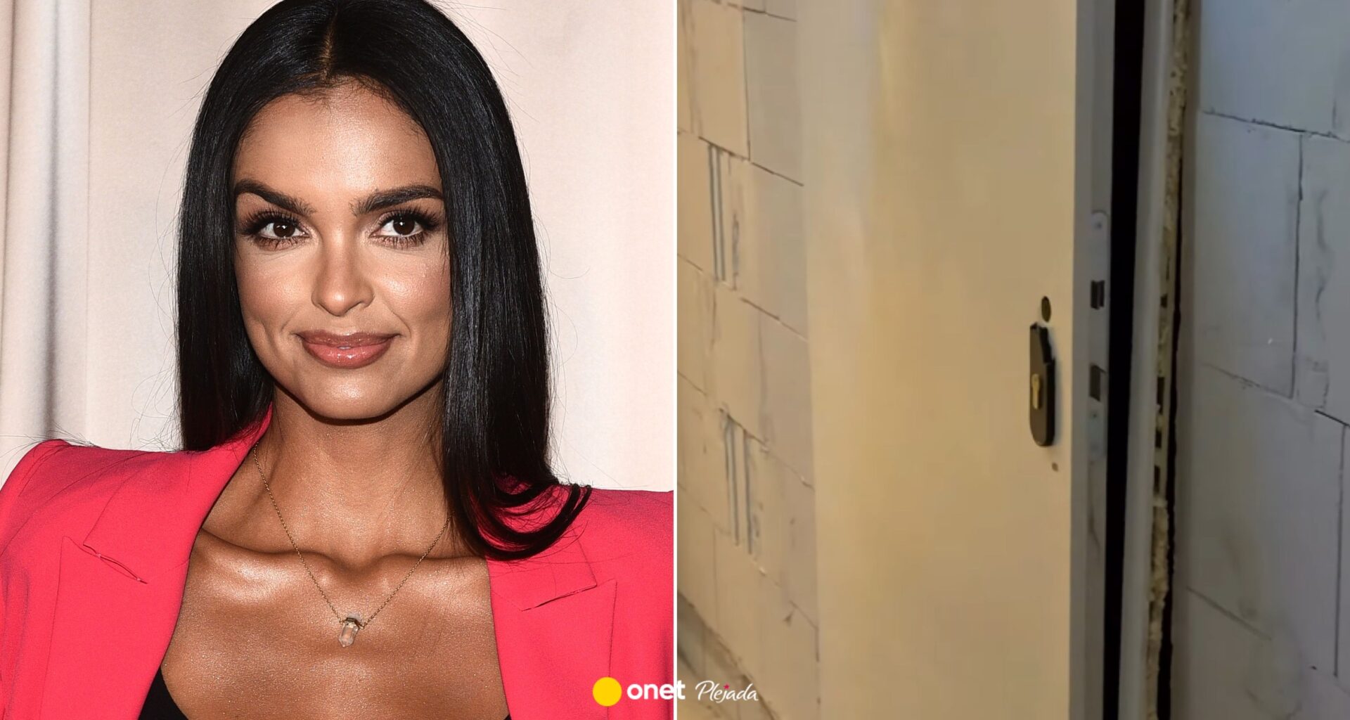 Klaudia El Dursi okradziona. "Myślałam, że włamywanie się już dawno za nami"